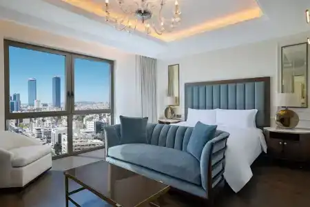 The Ritz-Carlton, Amman - 142