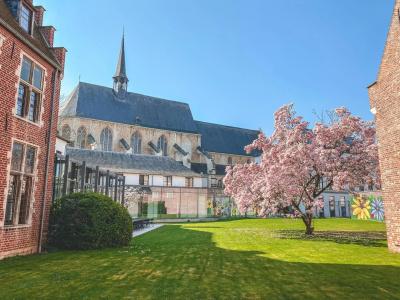Martin's Klooster - 26