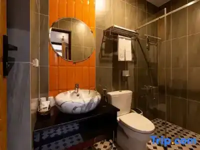 Casanova Dalat - 35