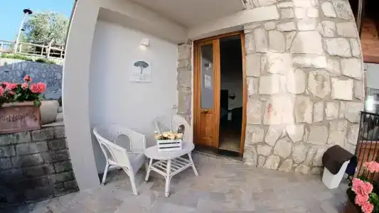 L'Antica Pigna Chateau - 40