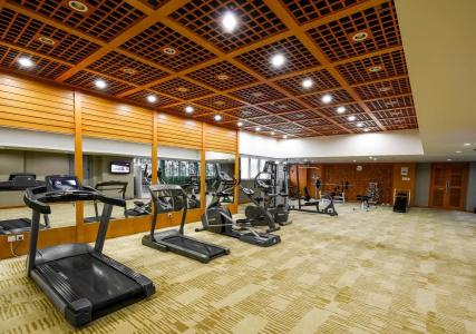 Empark Prime Beijing - 17