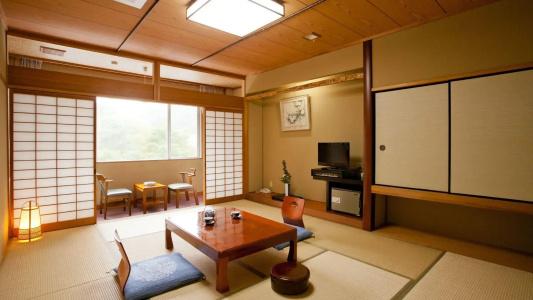 Ichinomata Onsen Kanko - 5