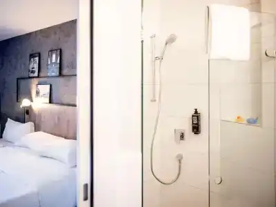ibis Zurich Adliswil - 59