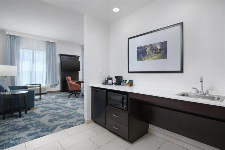Hampton Inn & Suites/Hamilton Place - 59