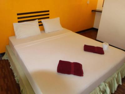 Coco's Guest House - 1