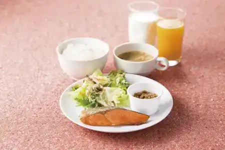 Mets Ofuna (Jr-East Hotels) - 12