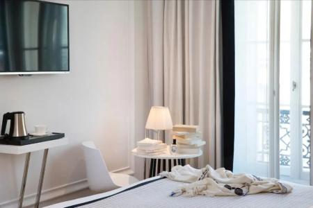 Hôtel R de Paris - Boutique - 64