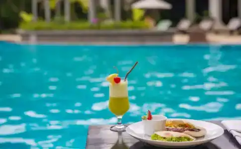 Borei Angkor Resort & Spa - 13