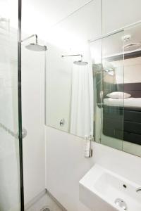 Yotelair Amsterdam Schiphol Transit - 12