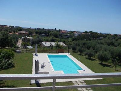 Villa Lauro Luxury b&b - 39