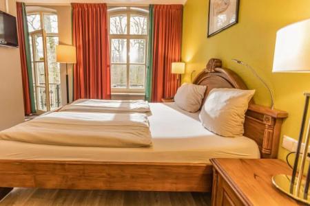 Bentheimer Hof - 29