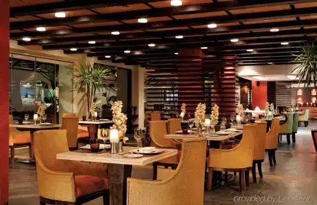 Grand Rotana Resort & Spa - 16