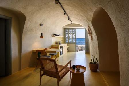 Sublime Villa & Caves - 106