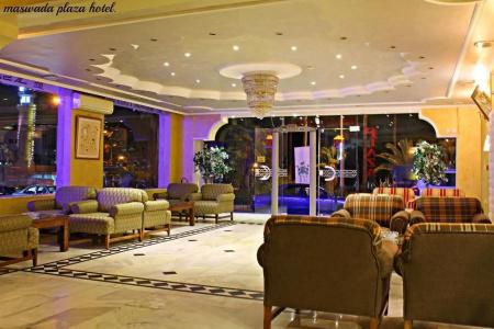 Maswada plaza - 8