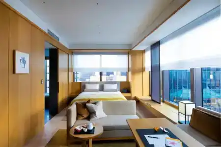 The Okura Tokyo - 68