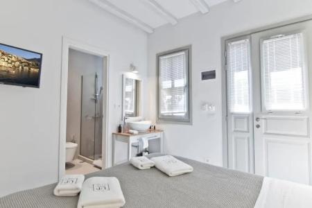 Lindos Comfy Suites - 81