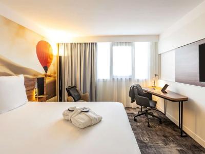 Novotel Bordeaux Centre Gare Saint Jean - 3