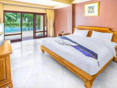 Khaolak Mohin Tara Resort - Sha Certified - 41