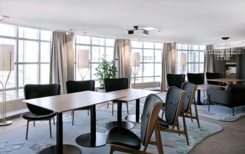 Radisson Blu Royal, Helsinki - 20
