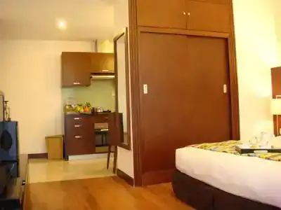 Fraser Suites Hanoi - 134