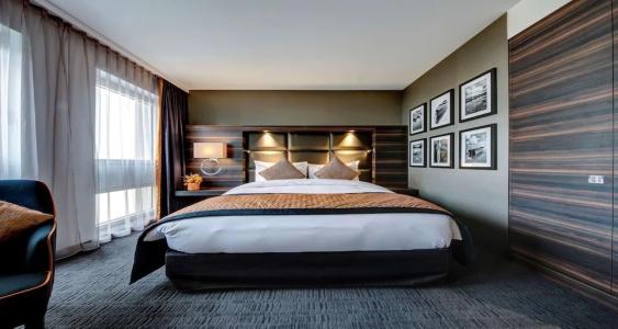 Best Western Premier Beaulac - 43