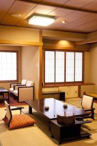 Beppu Kannawa Onsen Oniyama - 94