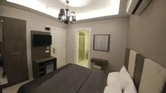Yalı Butik Otel - 53