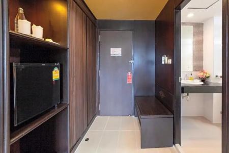 Holiday Garden & Resort Sha Extra Plus - 48