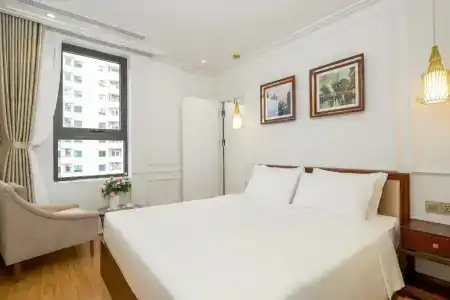 Menora Grand Da Nang - 33