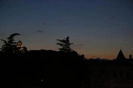 Balcony - 34