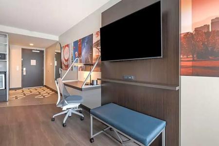 Vib Best Western Denver Rino - 57