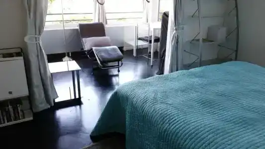 BnB Belalp - 74