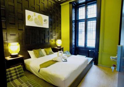 Andrassy Thai - 49