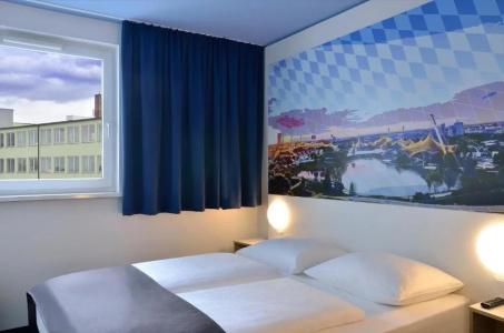 b&b müNchen City-Nord - 35