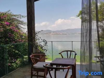 Dream · Line View Sea View b&b - 42