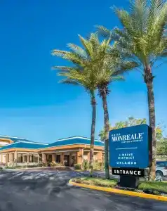Quality Inn At International Drive Orlando - 42