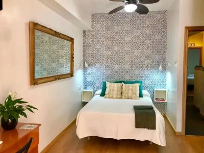 Guadalupe Cozy Inns - 26