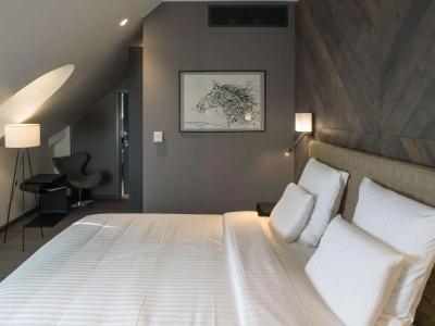 Pullman Riga Old Town - 17