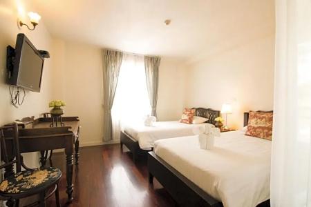 Ssip Boutique Dhevej Bangkok - 62