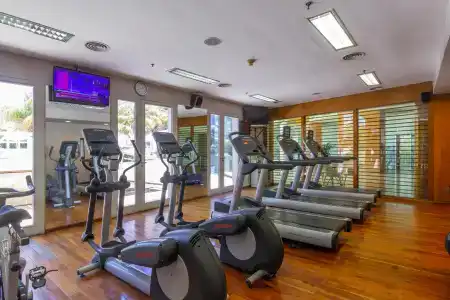 Sheraton Cordoba - 26