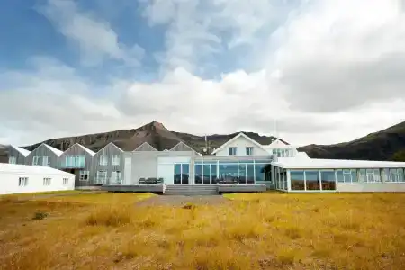 Fosshótel Vatnajökull - 7
