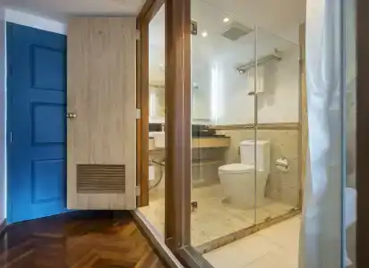 The Posh Phayathai - 7