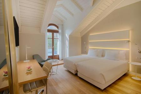 Nh Torino Santo Stefano - 4