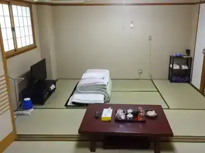 Imazato Ryokan - 53
