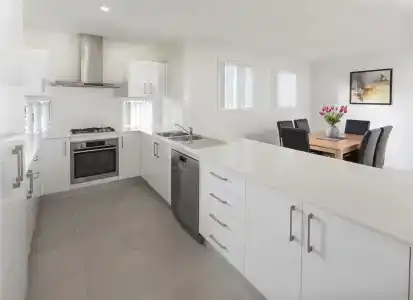 Wallsend Executive - 9