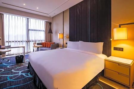 Hilton Xi'an High-Tech Zone - 56