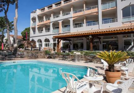 Grand hôTel Du Lido - 42