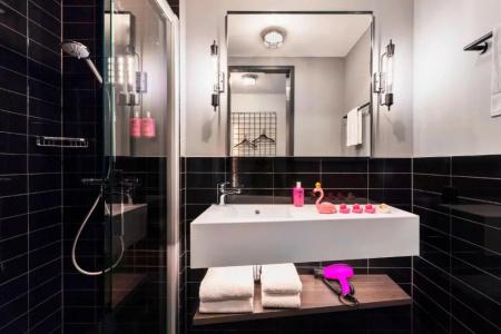 Moxy Darmstadt - 64