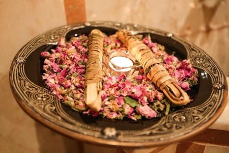 Villa Soraya & Spa - 9