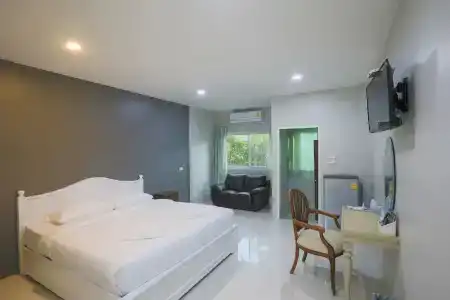 Phuket Nonnita Boutique Resort - 98